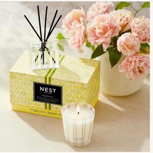 NEST New York Grapefruit  Limited-Edition Gift Set